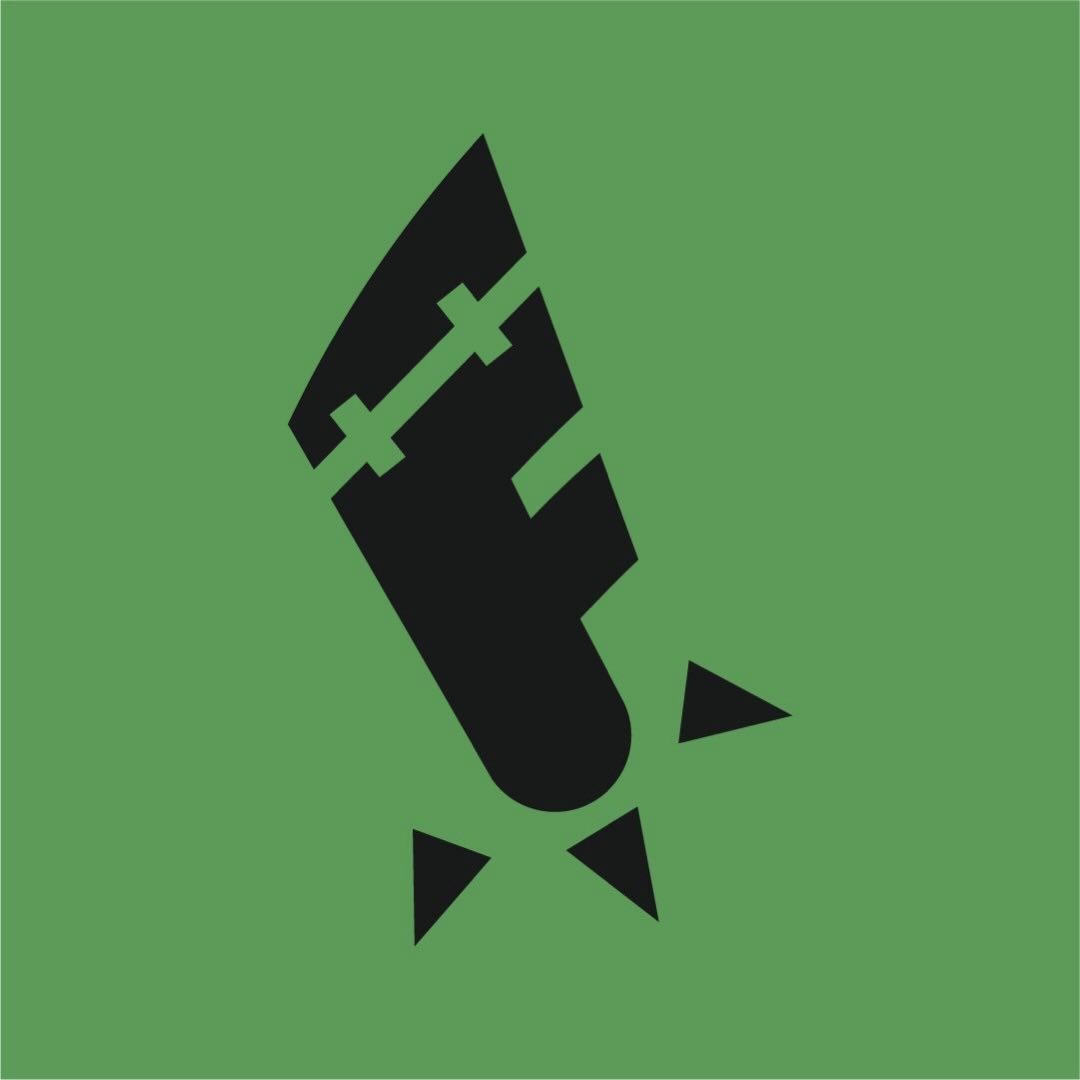 Logo Frankie Academy